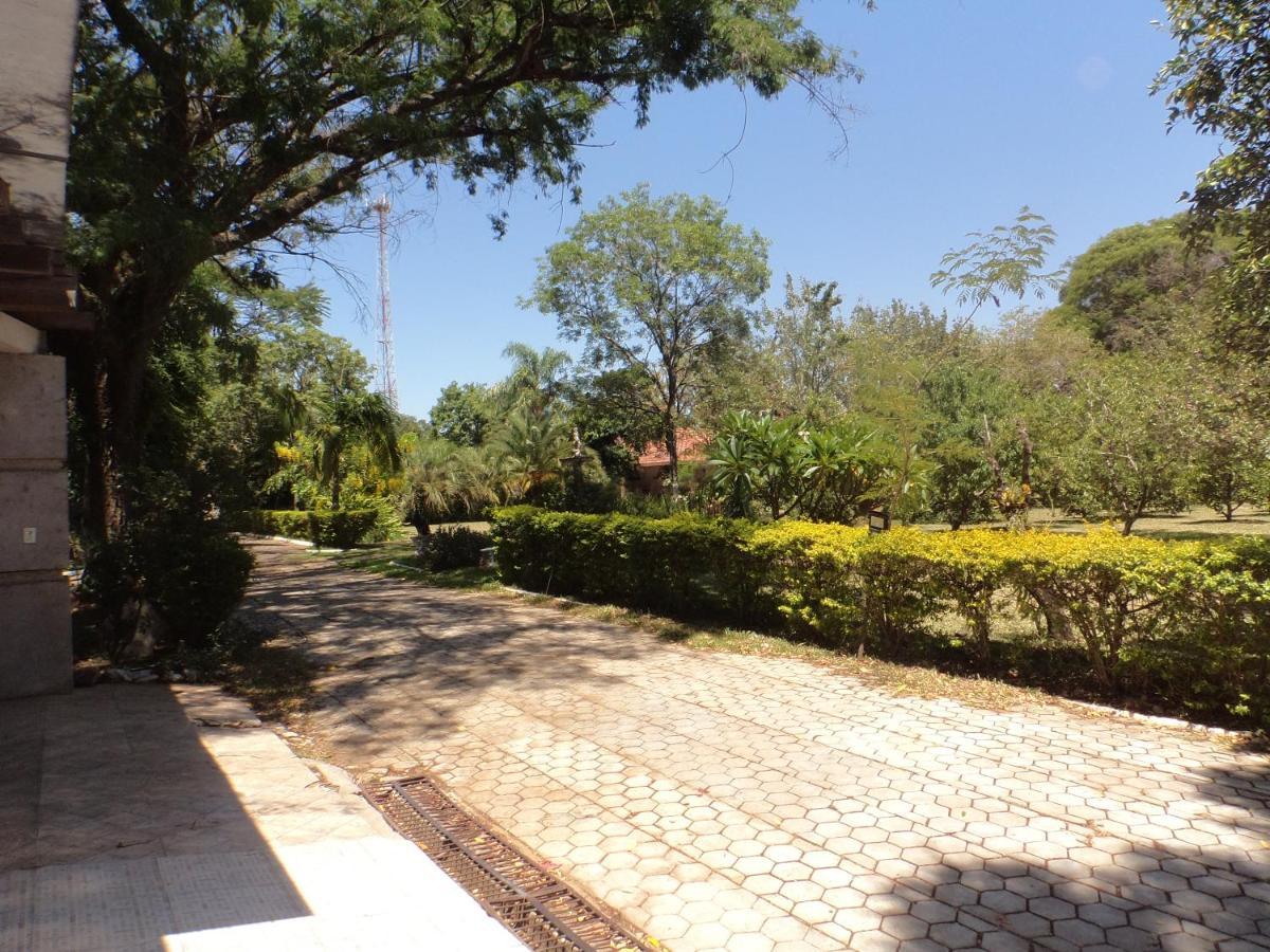 Rosa Cortiana Escalera Daire São Gabriel Dış mekan fotoğraf