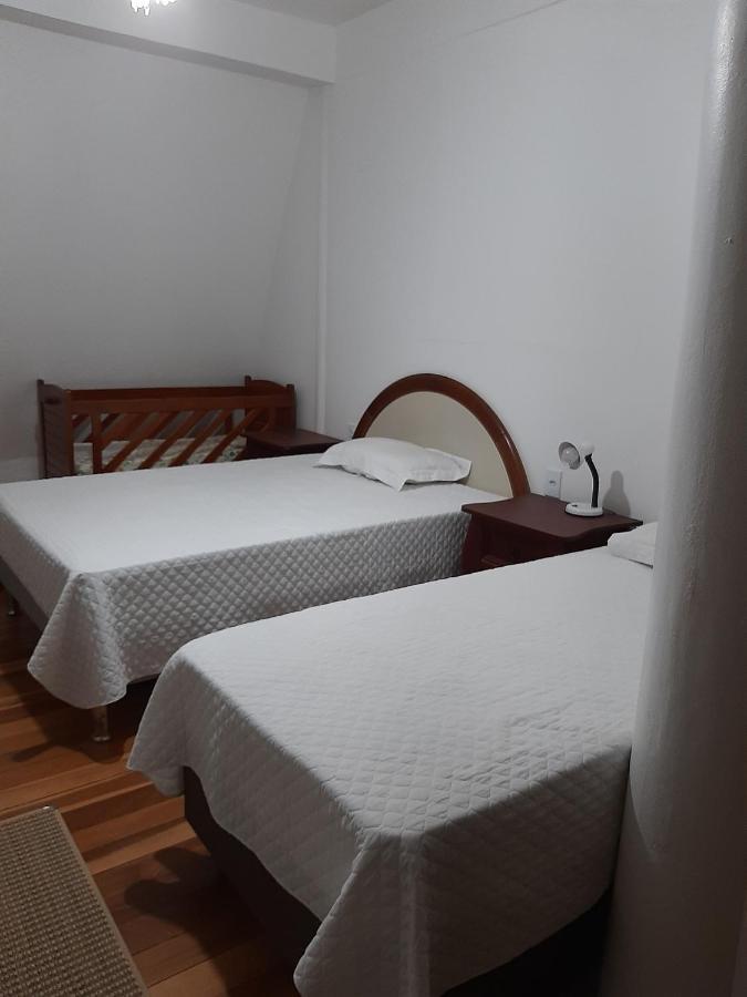 Rosa Cortiana Escalera Daire São Gabriel Dış mekan fotoğraf