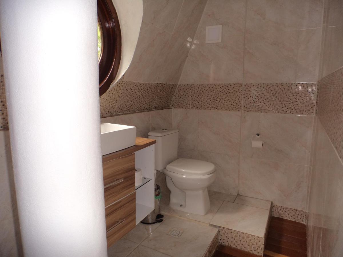 Rosa Cortiana Escalera Daire São Gabriel Dış mekan fotoğraf