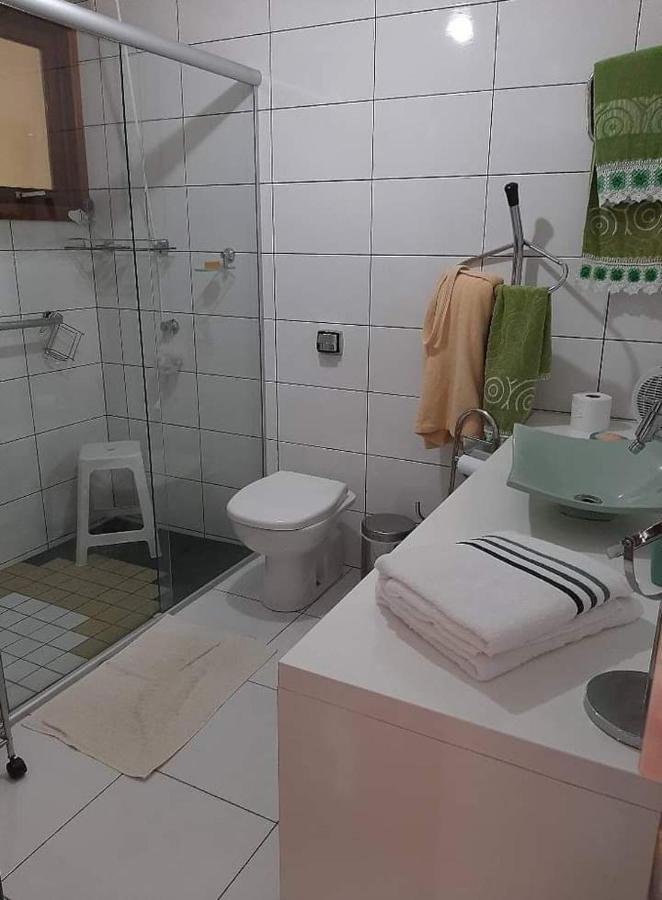 Rosa Cortiana Escalera Daire São Gabriel Oda fotoğraf